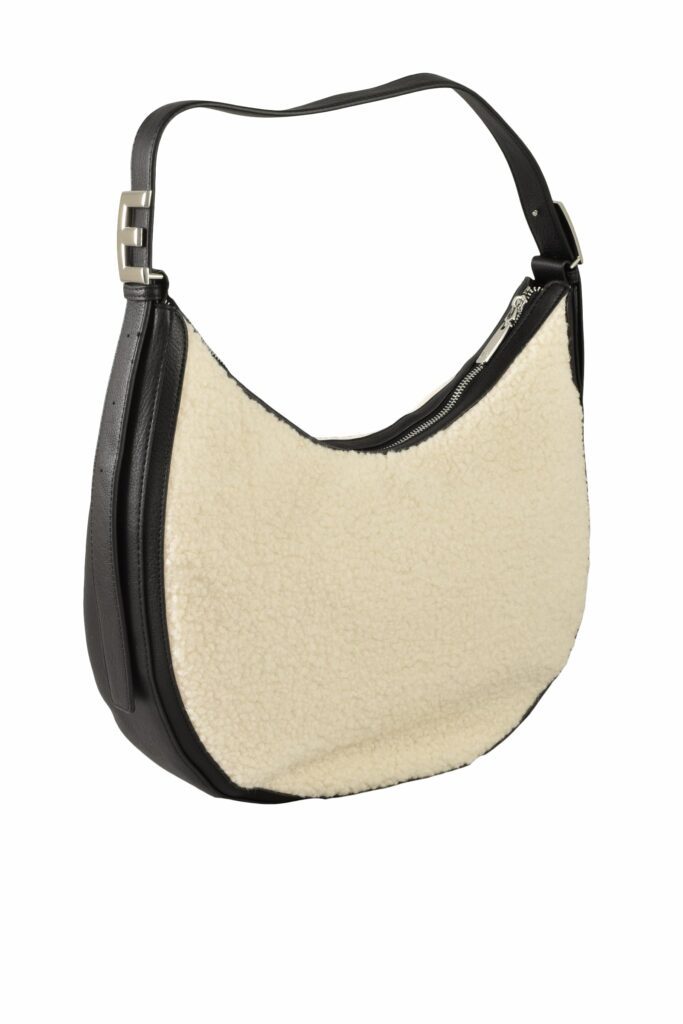 Borsa ERMANNO  Bianco