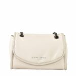 Borsa ERMANNO Bianco - Foto 1