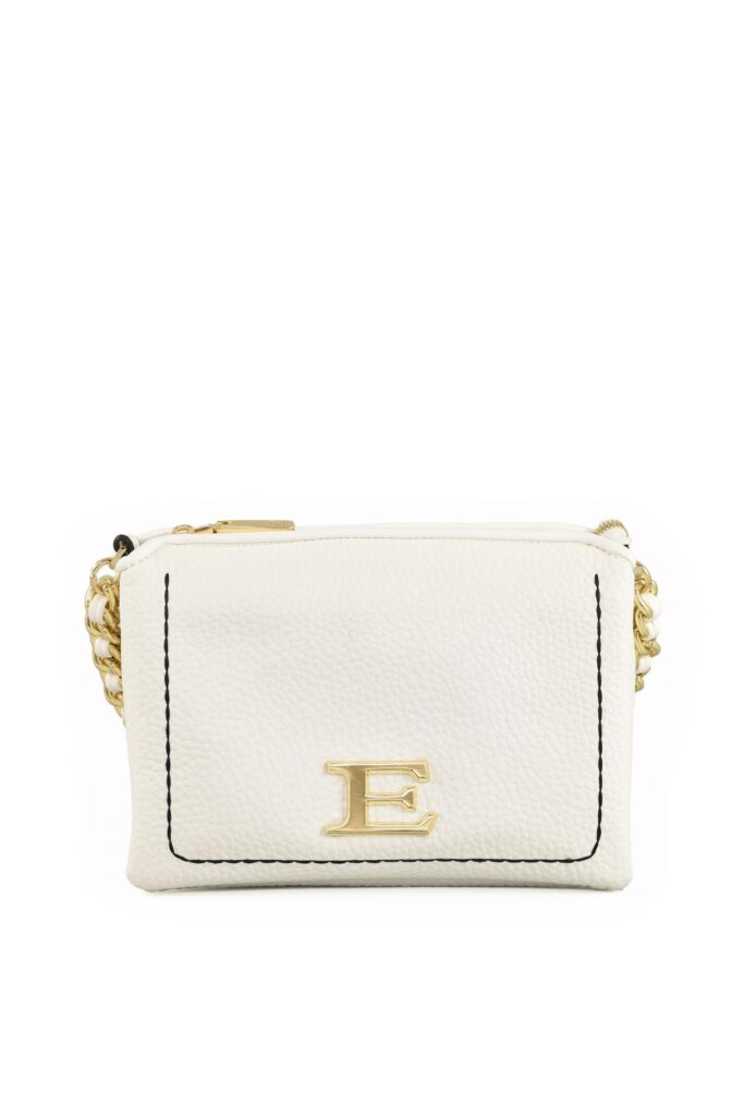 Borsa ERMANNO  Bianco