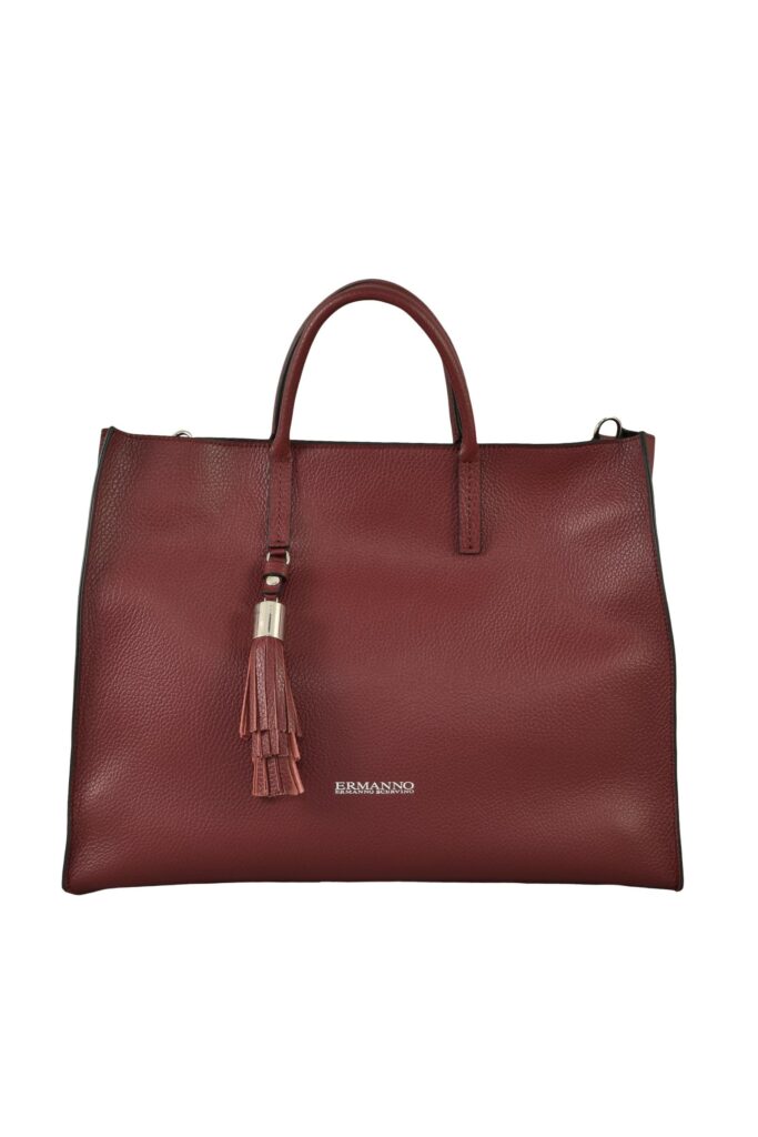 Borsa ERMANNO  Bordeaux
