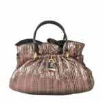 Borsa ERMANNO Bronzo - Foto 1