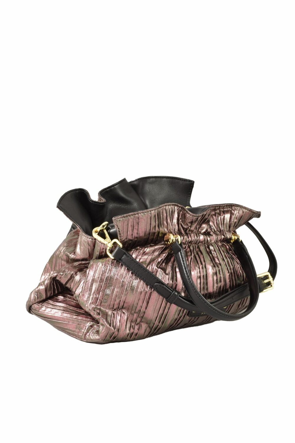Borsa ERMANNO Bronzo - Foto 2