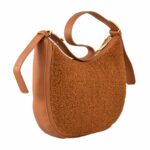 Borsa ERMANNO Cuoio - Foto 1