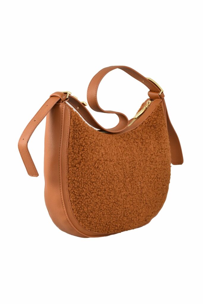 Borsa ERMANNO  Cuoio