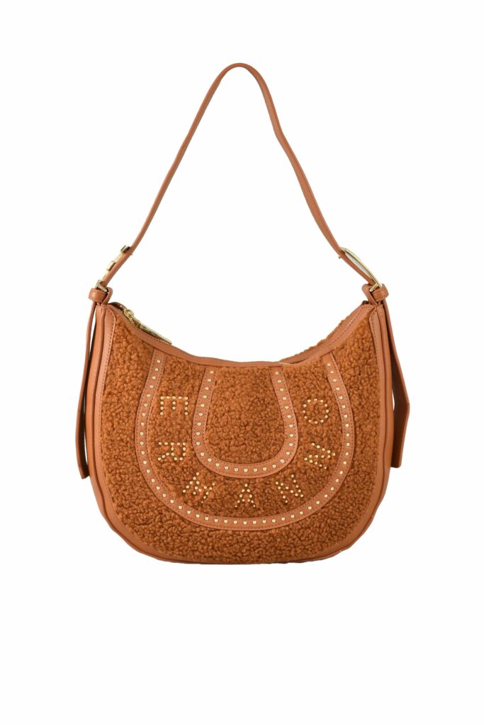 Borsa ERMANNO  Cuoio