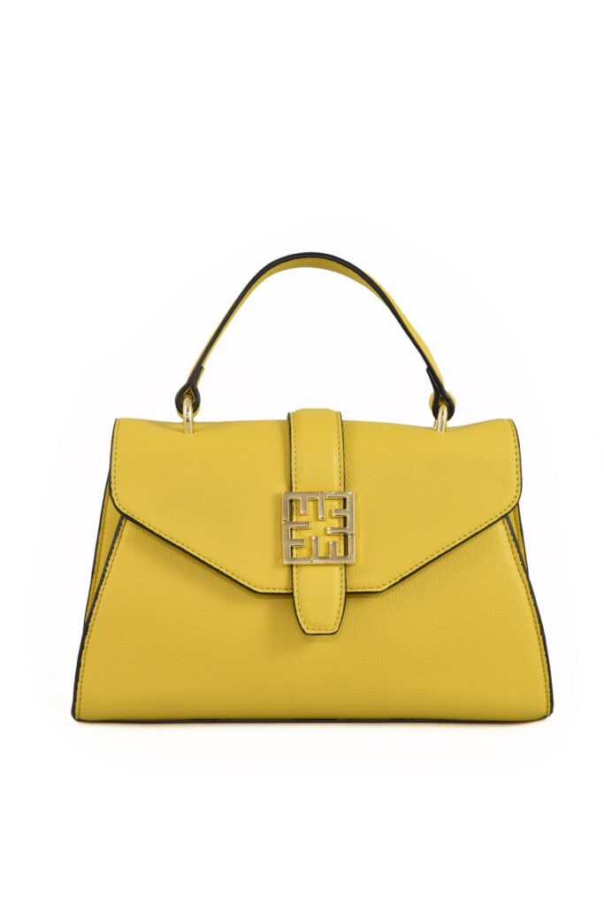 Borsa ERMANNO  Giallo