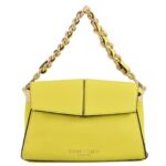 Borsa ERMANNO Giallo - Foto 1