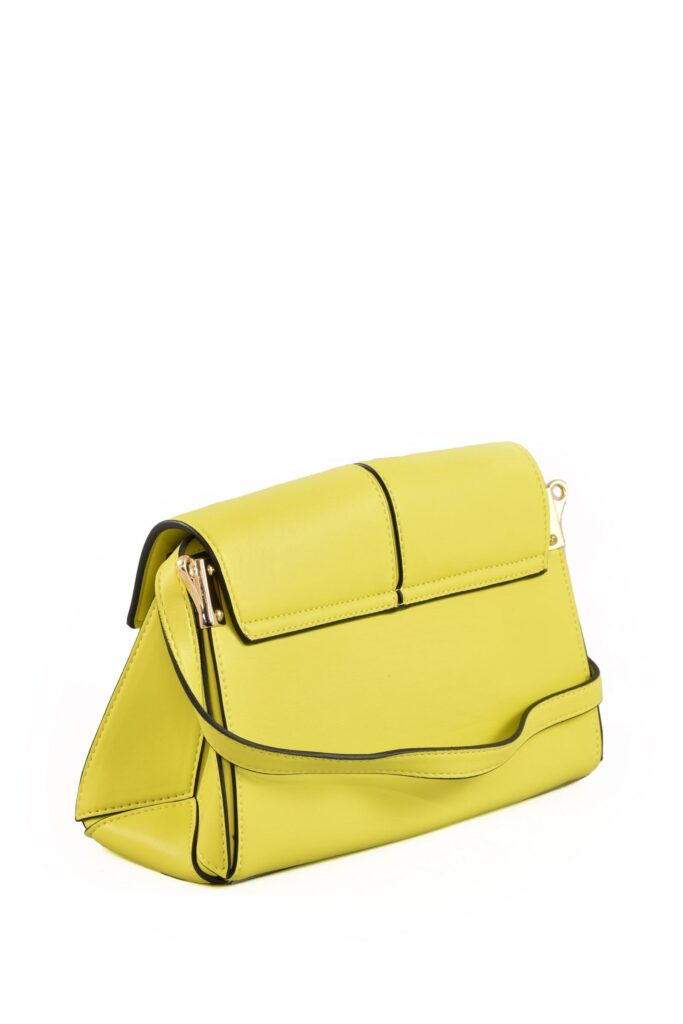 Borsa ERMANNO  Giallo