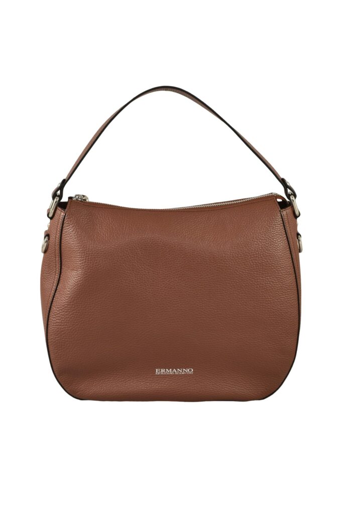 Borsa ERMANNO  Marrone