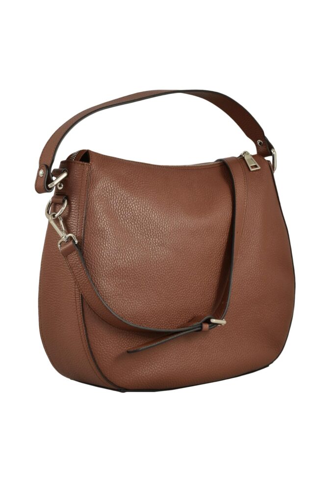 Borsa ERMANNO  Marrone