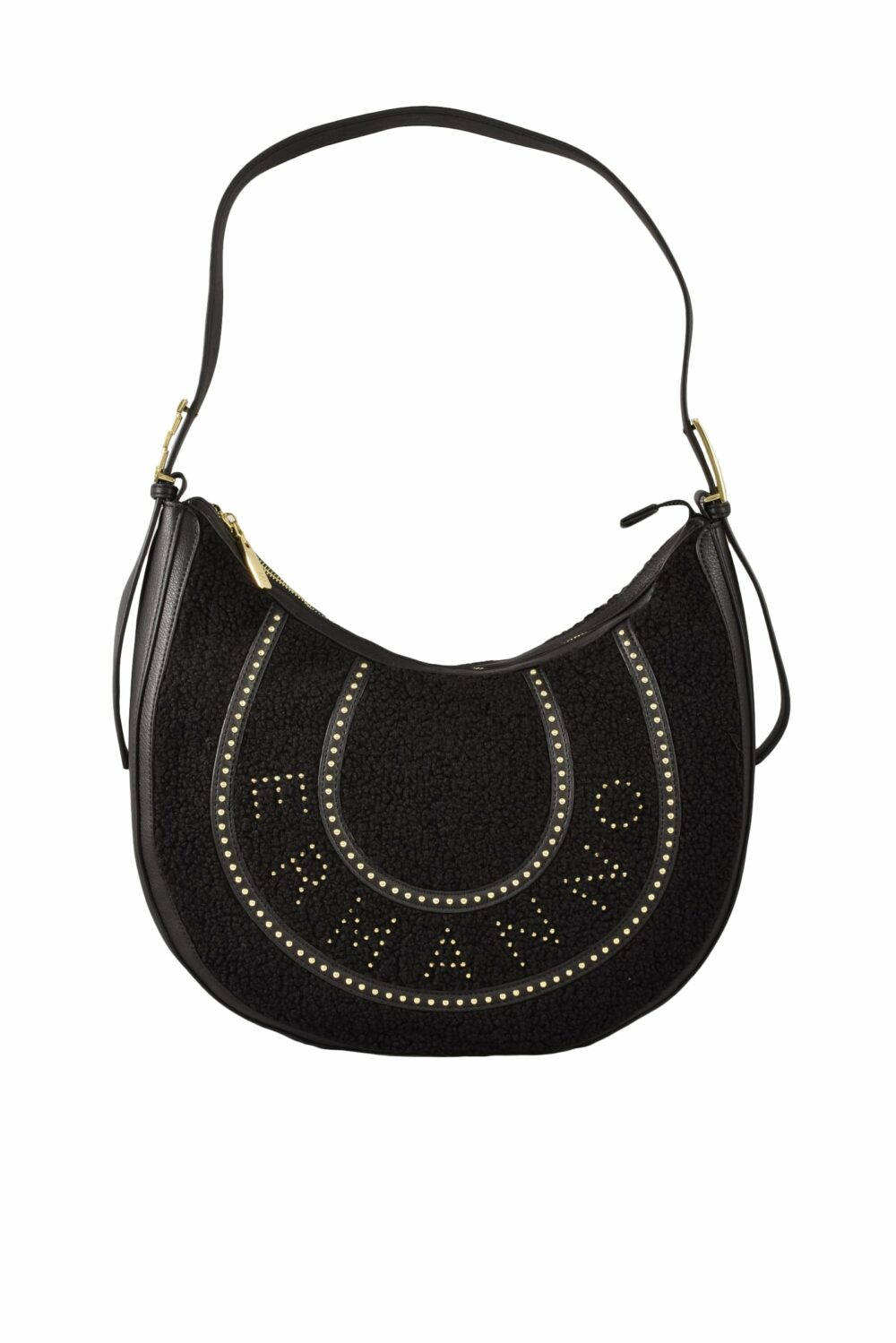 Borsa ERMANNO Nero - Foto 1