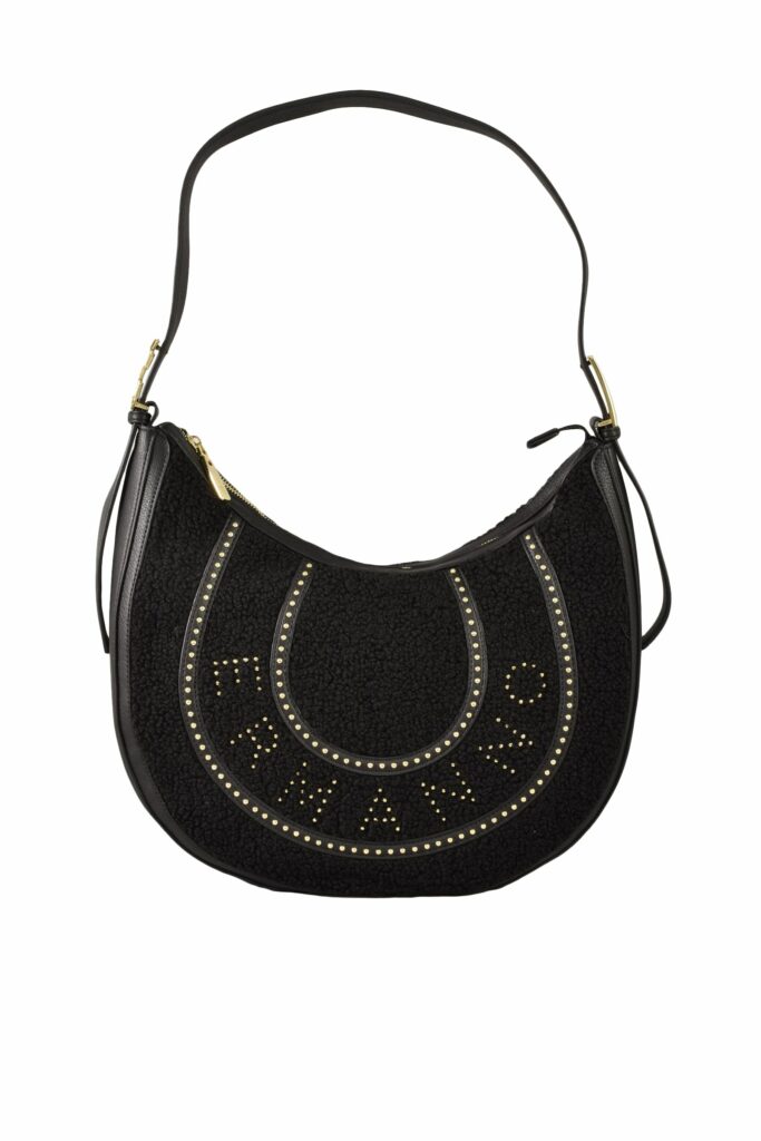 Borsa ERMANNO  Nero