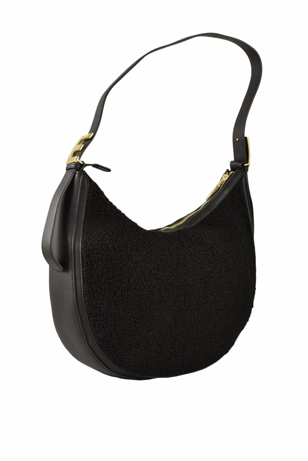 Borsa ERMANNO Nero - Foto 2