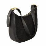 Borsa ERMANNO Nero - Foto 1