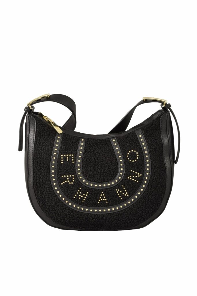 Borsa ERMANNO  Nero