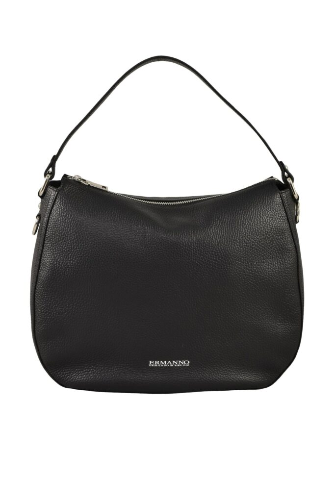 Borsa ERMANNO  Nero