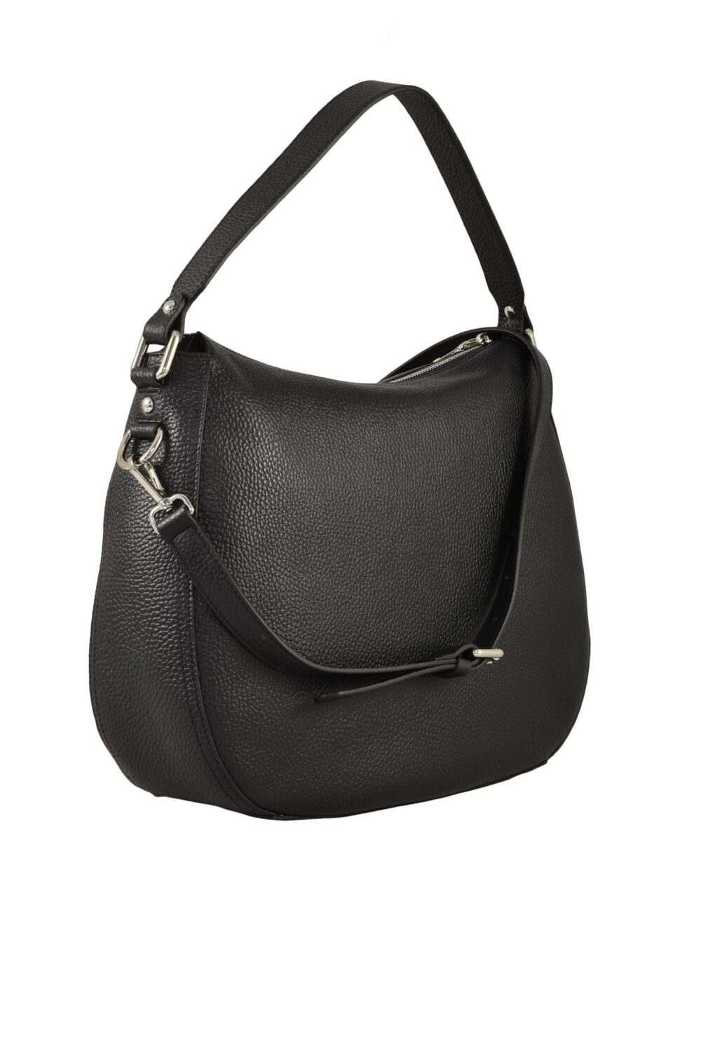 Borsa ERMANNO Nero - Foto 2