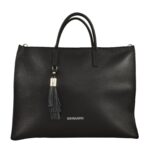 Borsa ERMANNO Nero - Foto 1