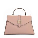 Borsa ERMANNO Rosa - Foto 1