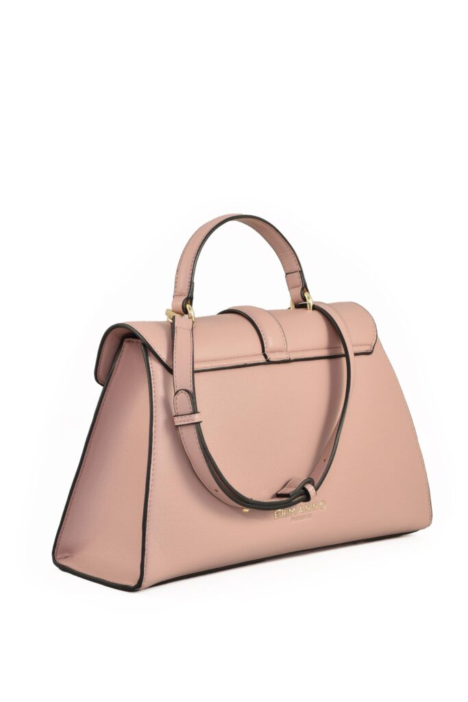 Borsa ERMANNO  Rosa