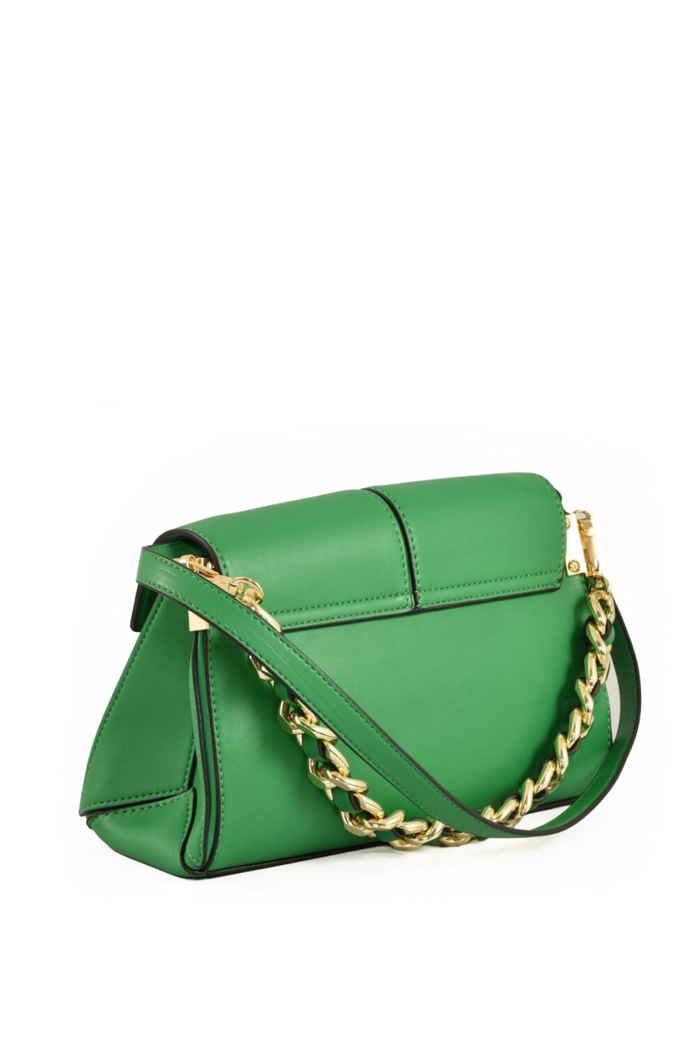 Borsa ERMANNO Verde - Foto 2