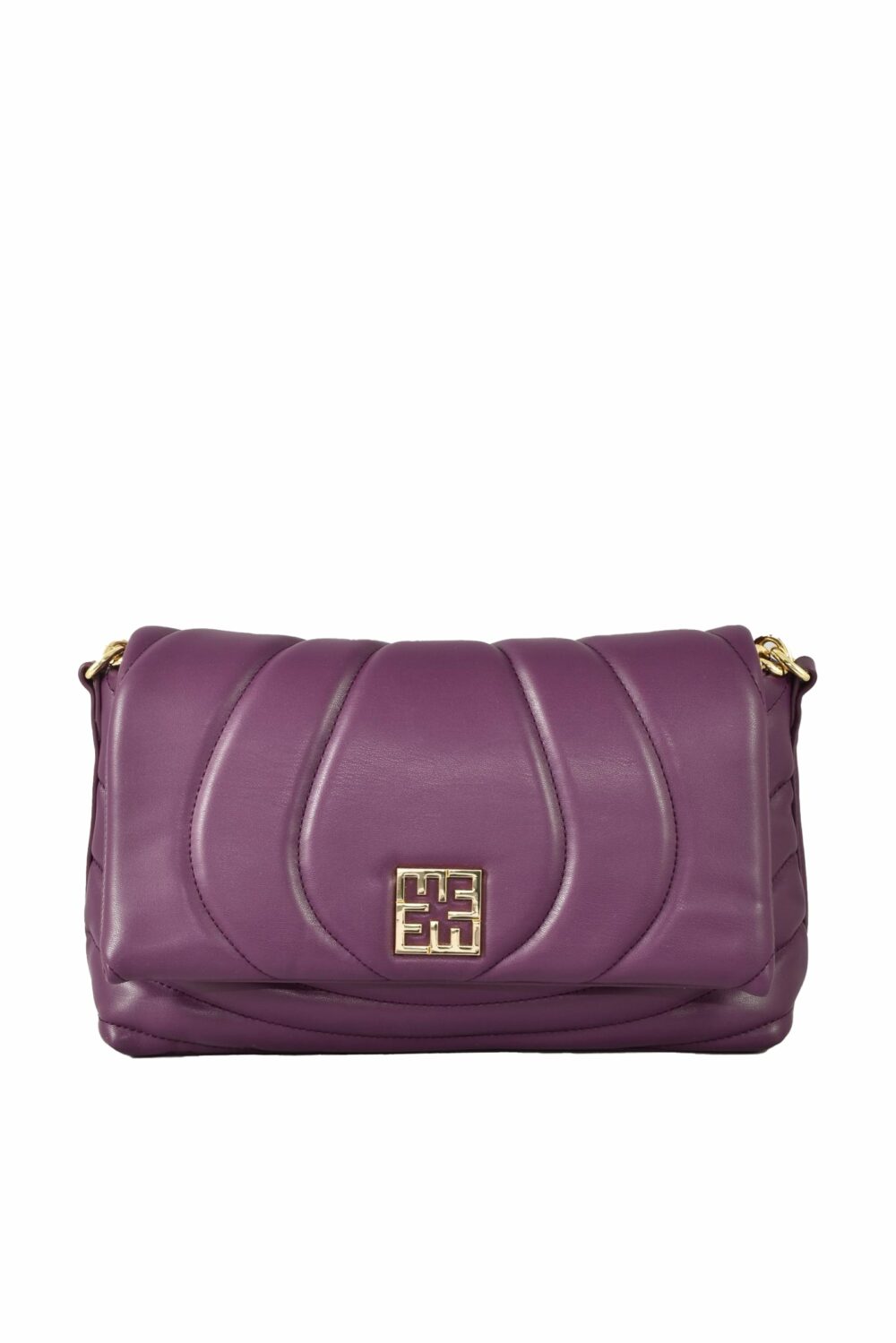 Borsa ERMANNO Viola - Foto 1