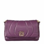 Borsa ERMANNO Viola - Foto 1
