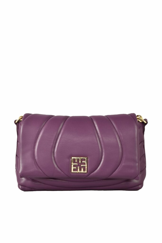 Borsa ERMANNO  Viola