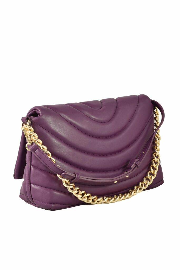 Borsa ERMANNO  Viola