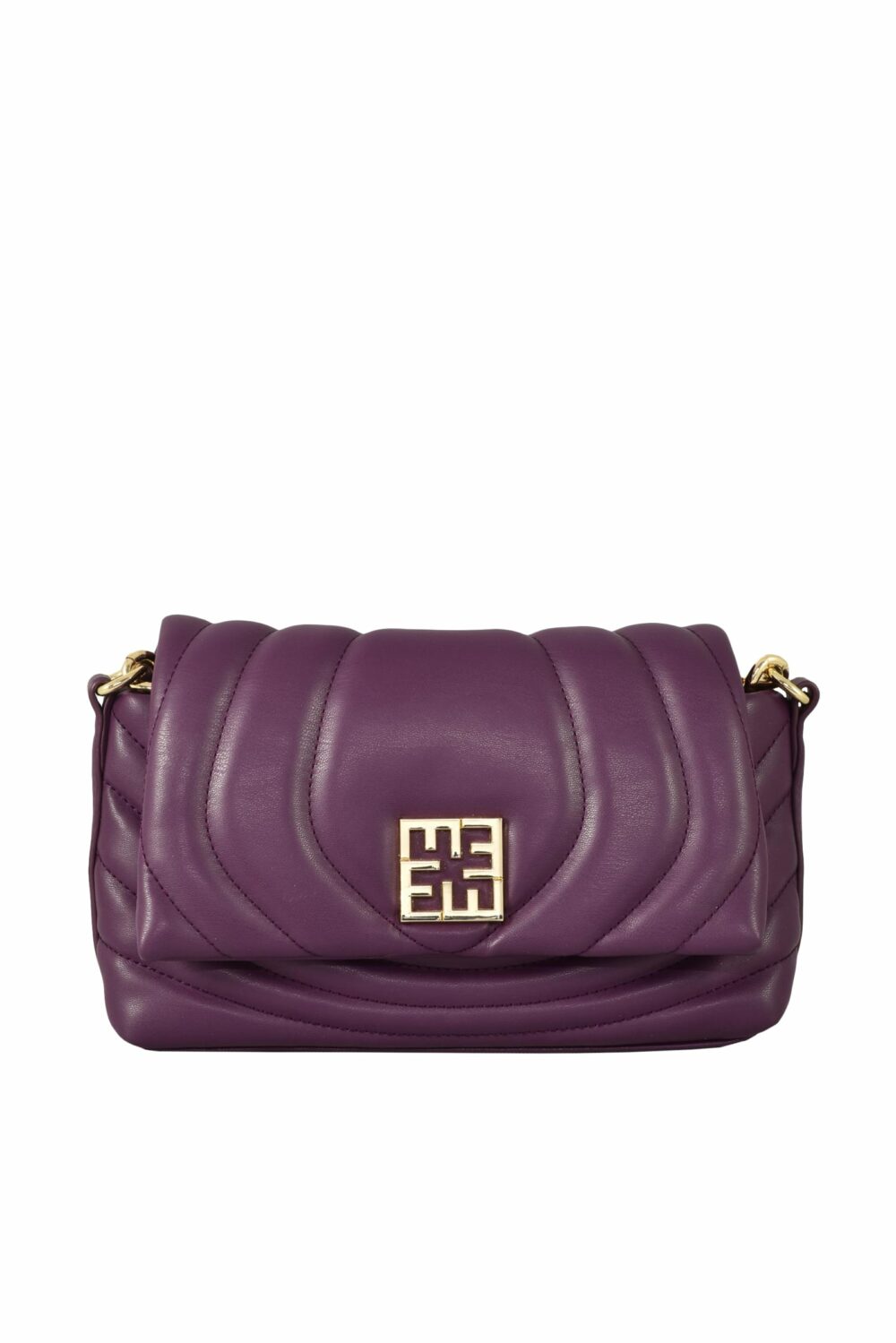 Borsa ERMANNO Viola - Foto 1