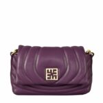 Borsa ERMANNO Viola - Foto 1