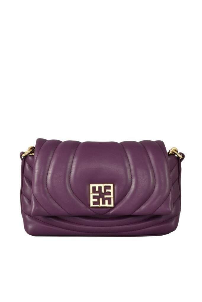 Borsa ERMANNO  Viola