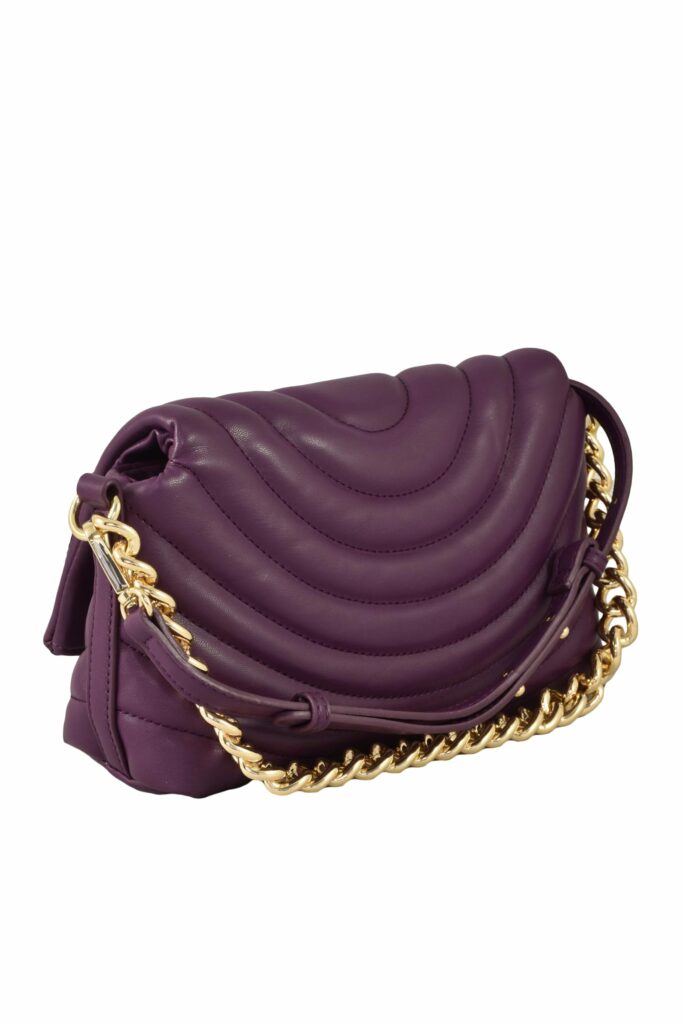 Borsa ERMANNO  Viola