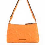 Borsa KARL LAGERFELD Arancione - Foto 1