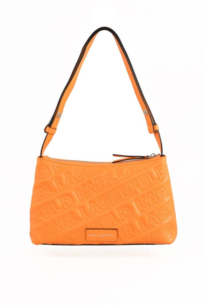 Borsa KARL LAGERFELD  Arancione