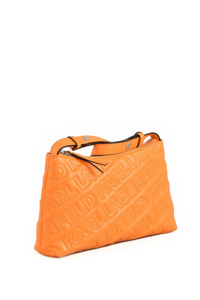 Borsa KARL LAGERFELD  Arancione