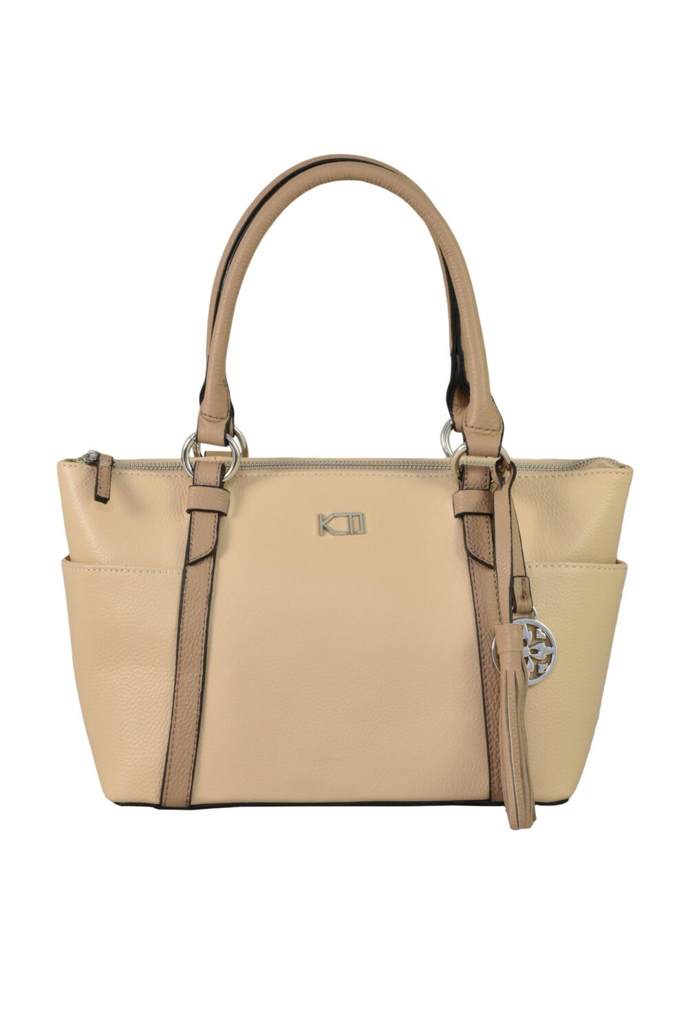 Borsa KENZO Beige - Foto 1