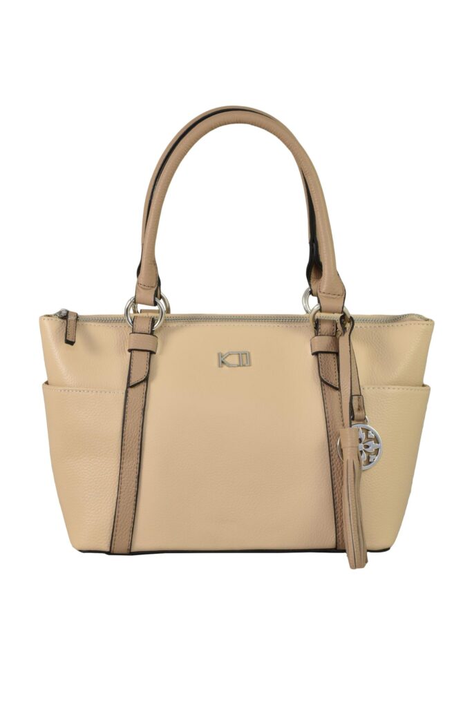 Borsa KENZO  Beige