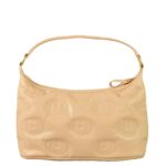 Borsa LA CARRIE Beige - Foto 1