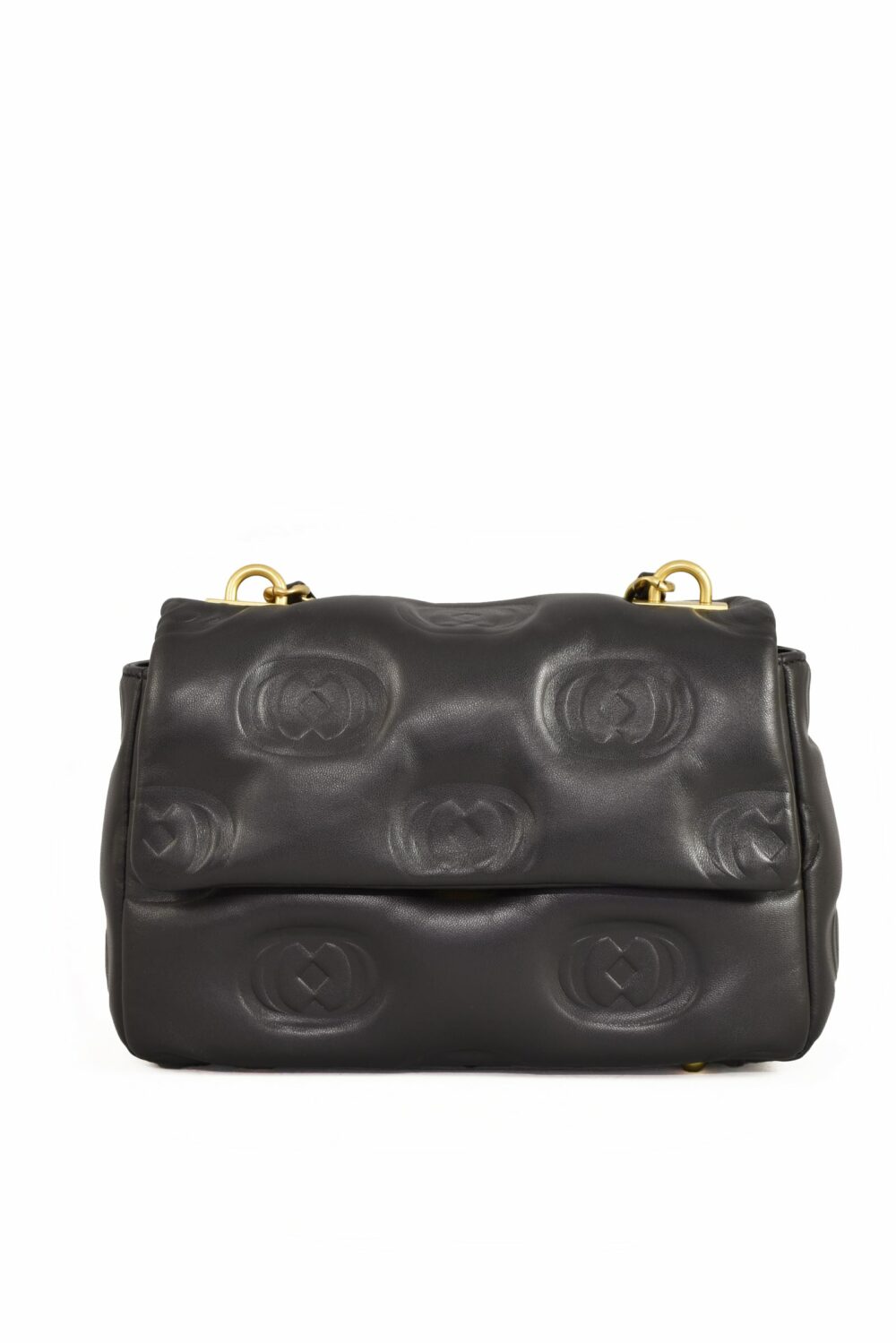 Borsa LA CARRIE Nero - Foto 1
