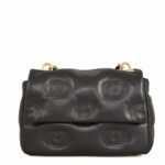 Borsa LA CARRIE Nero - Foto 1
