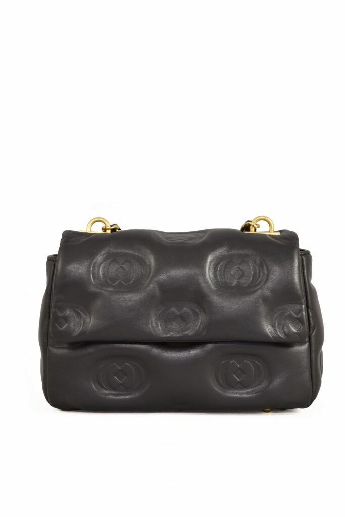 Borsa LA CARRIE  Nero