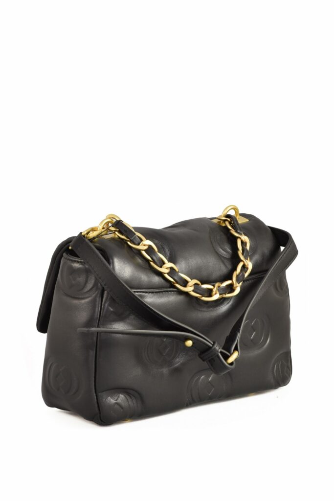 Borsa LA CARRIE  Nero