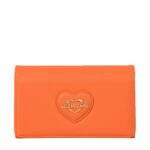 Borsa Love Moschino Arancione - Foto 1