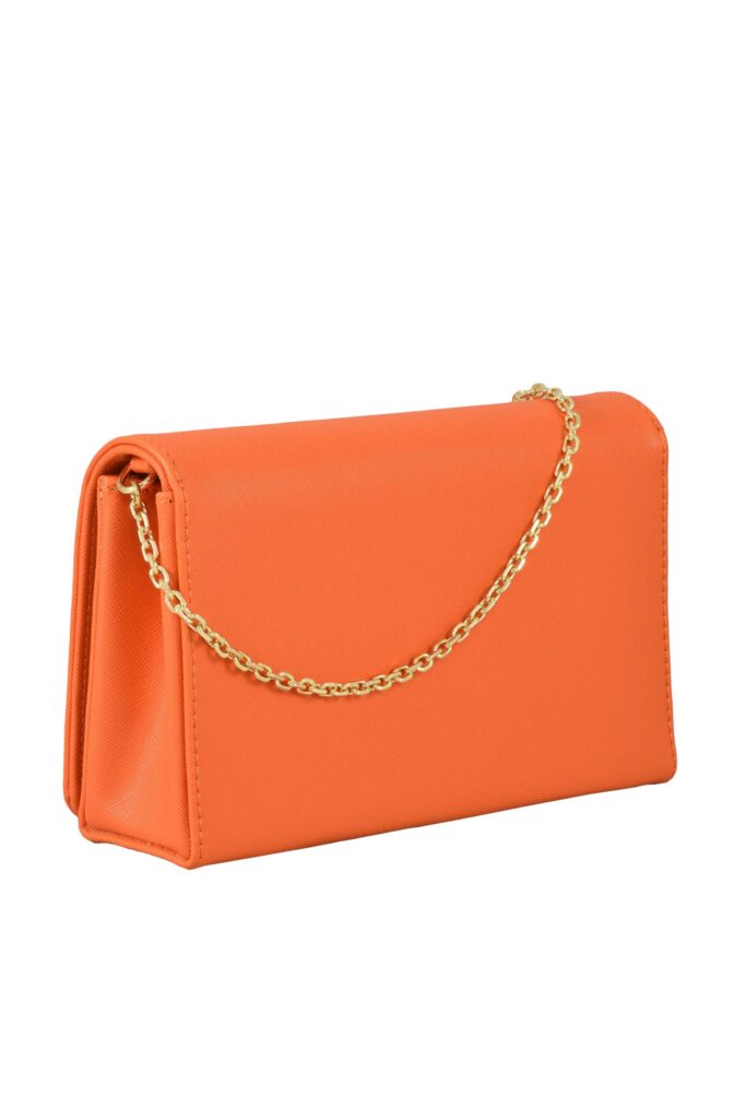 Borsa Love Moschino  Arancione
