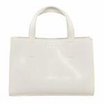 Borsa MSGM Bianco - Foto 1