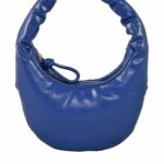 Borsa MSGM Blu - Foto 1