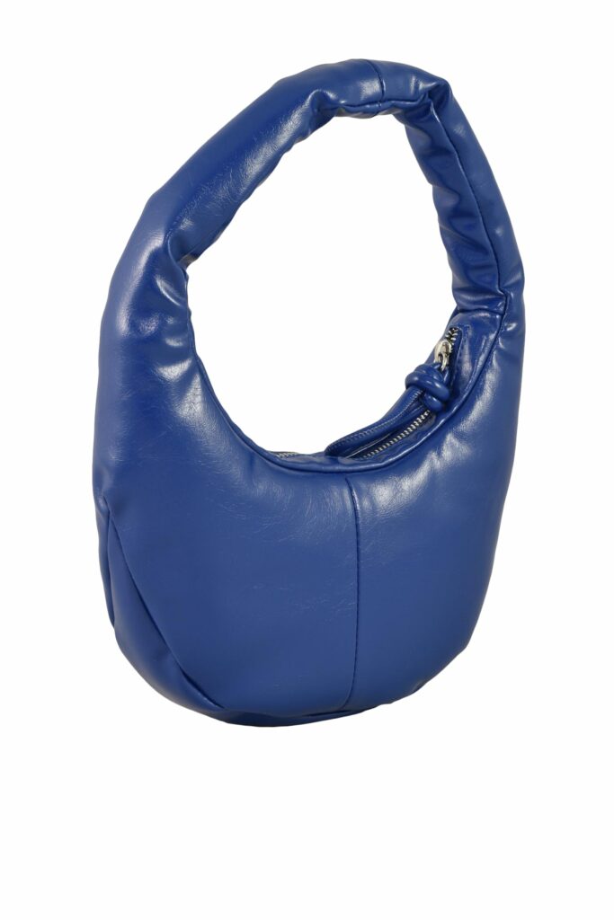 Borsa MSGM  Blu