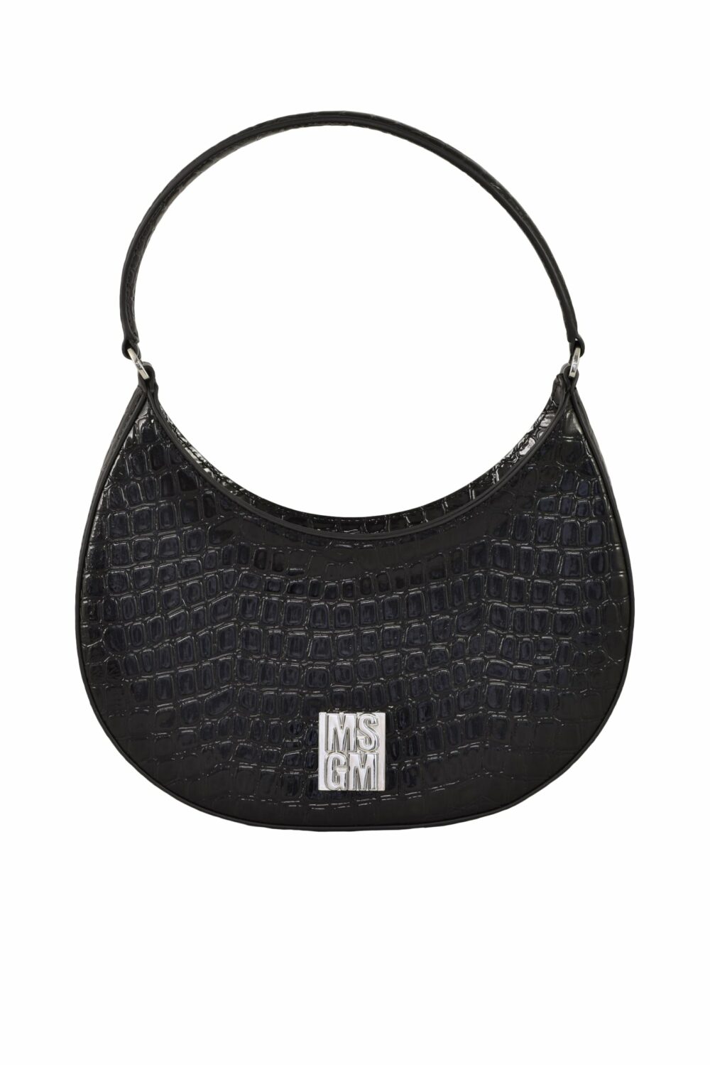 Borsa MSGM Nero - Foto 1