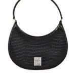 Borsa MSGM Nero - Foto 1